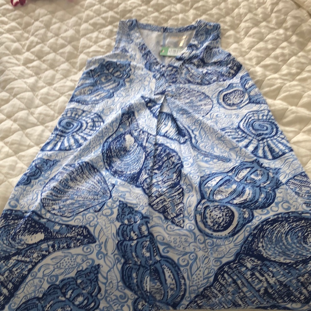 Lily Pulitzer Dress